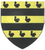 Logo de Betz-le-Château
